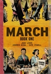 March: Book One