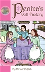 Penina's Doll Factory