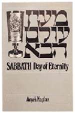 Sabbath: Day Of Eternity (PB)