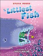 Littlest Fish (PB)