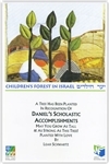 JNF Children's Forest Certificate