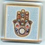 Magnet - Hamsa