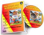 Alef Bet Word Book