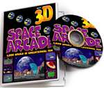 3-D Space Arcade