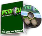 Mitzvah Car